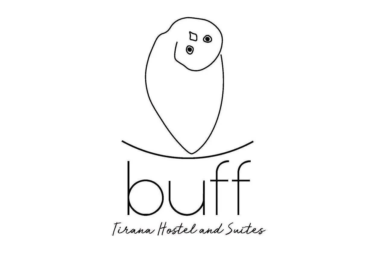 Buff Hostel Tirana