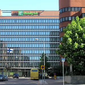 **** Otel West - Ruoholahti By Ihg Finlandiya