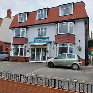 Columbus , Scarborough United Kingdom