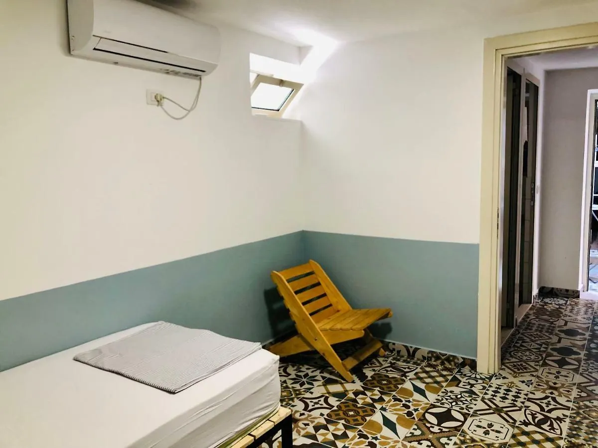 Buff Hostel Тирана Албания